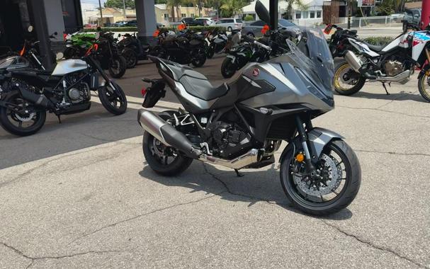 2026 Honda NT1100 DCT