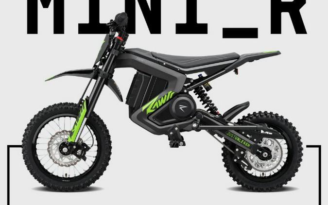 2026 MANTIS MINI R - Rawrr