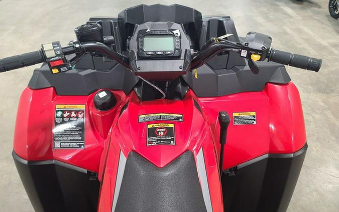 2026 Polaris Sportsman 850 Mud Edition