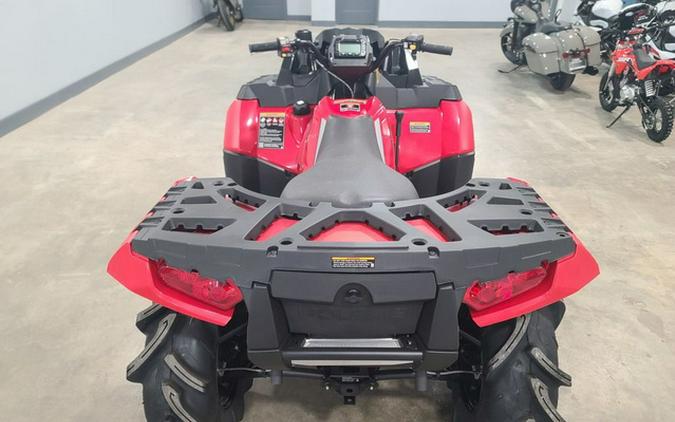 2026 Polaris Sportsman 850 Mud Edition