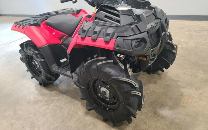 2026 Polaris Sportsman 850 Mud Edition
