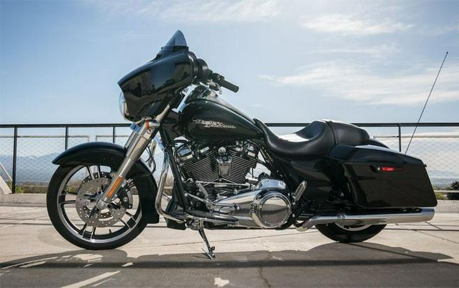 2019 Harley-Davidson Street Glide®