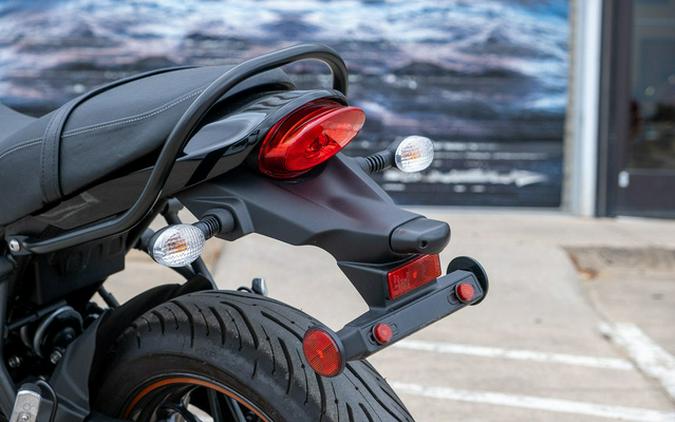 2022 Kawasaki ER650MNFBN