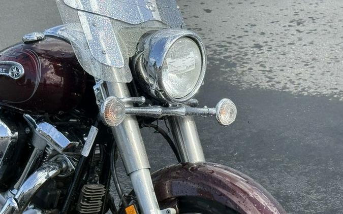 2009 Yamaha XV17ATYCR