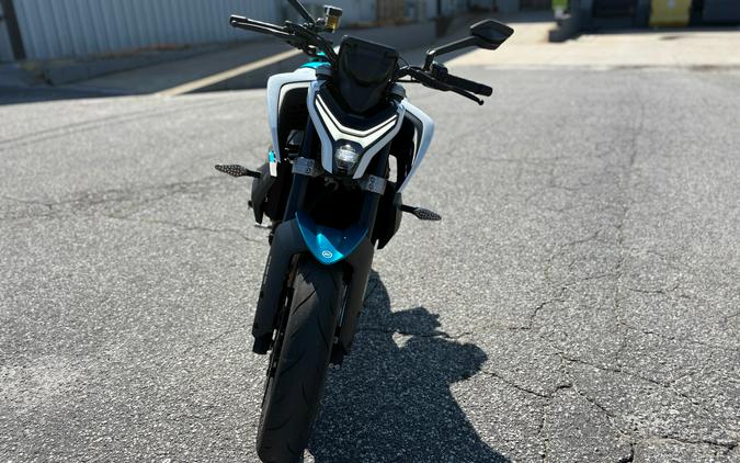 2024 CFMOTO 450NK