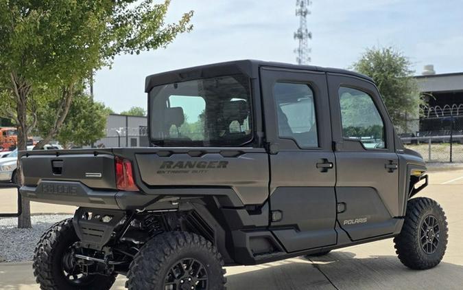 2026 Polaris Ranger Crew XD 1500 Northstar Premium