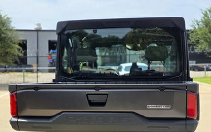 2026 Polaris Ranger Crew XD 1500 Northstar Premium