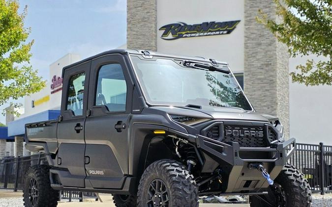 2026 Polaris Ranger Crew XD 1500 Northstar Premium