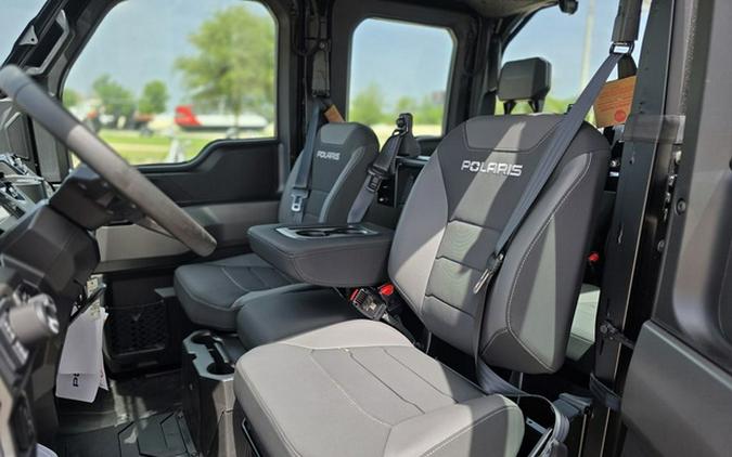 2026 Polaris Ranger Crew XD 1500 Northstar Premium