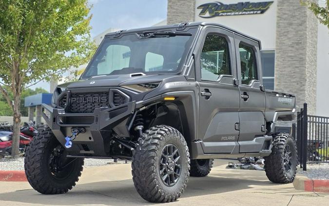 2026 Polaris Ranger Crew XD 1500 Northstar Premium