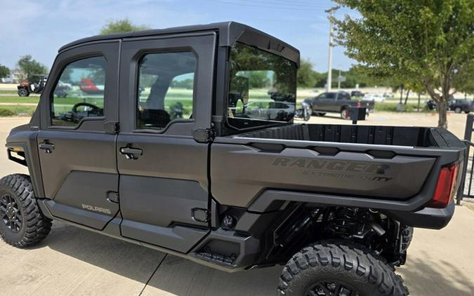 2026 Polaris Ranger Crew XD 1500 Northstar Premium
