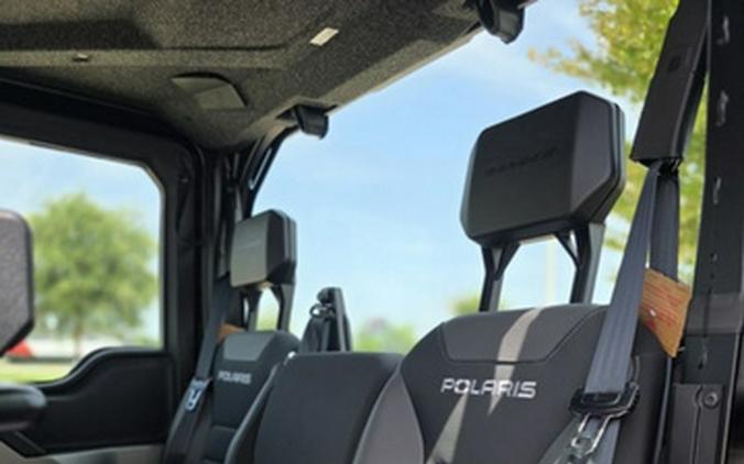 2026 Polaris Ranger Crew XD 1500 Northstar Premium