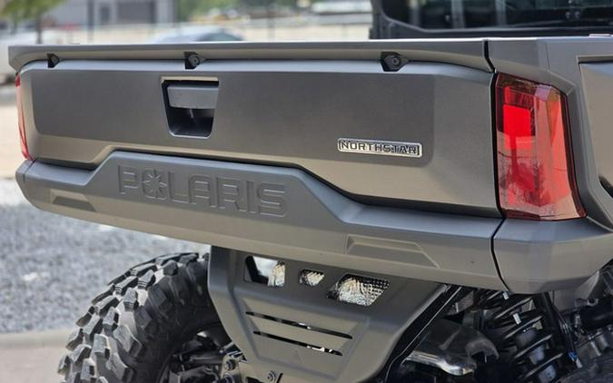 2026 Polaris Ranger Crew XD 1500 Northstar Premium