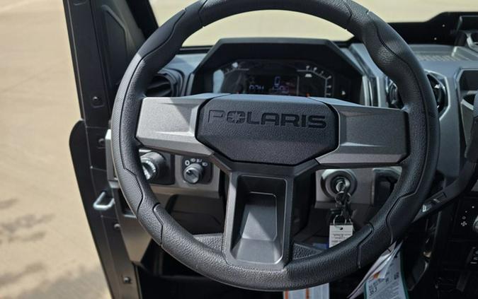 2026 Polaris Ranger Crew XD 1500 Northstar Premium