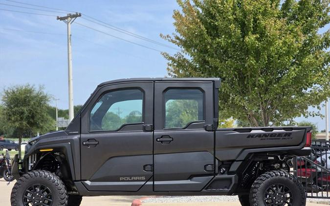 2026 Polaris Ranger Crew XD 1500 Northstar Premium