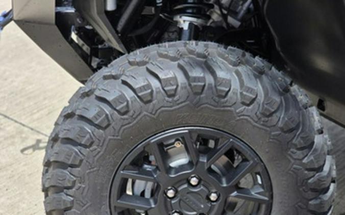 2026 Polaris Ranger Crew XD 1500 Northstar Premium