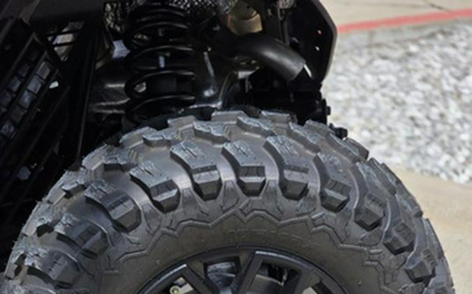 2026 Polaris Ranger Crew XD 1500 Northstar Premium