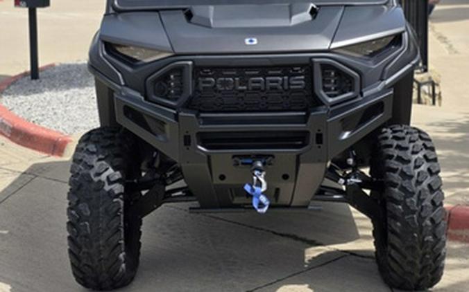 2026 Polaris Ranger Crew XD 1500 Northstar Premium