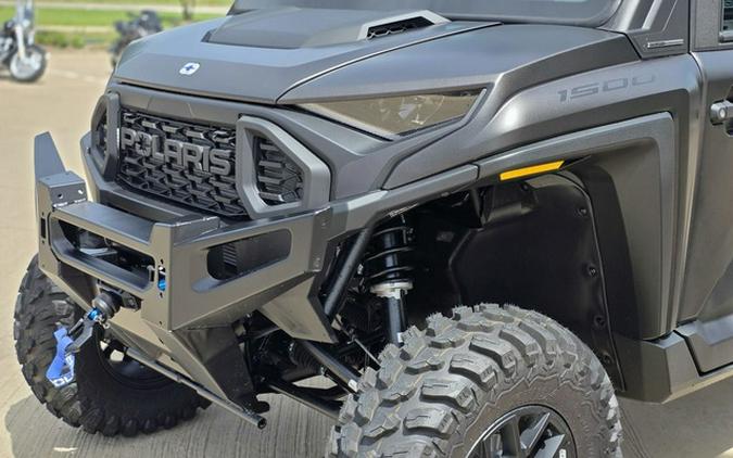 2026 Polaris Ranger Crew XD 1500 Northstar Premium