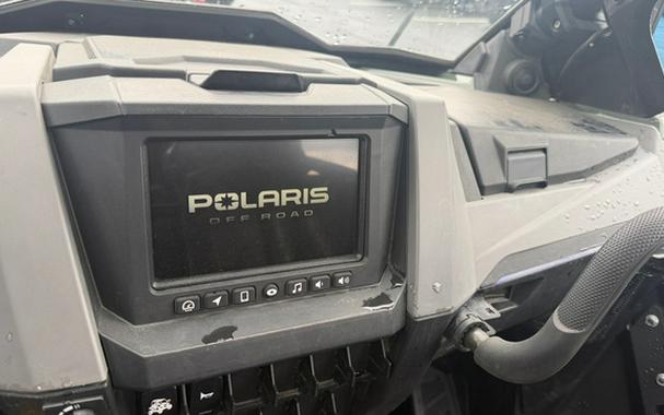 2022 Polaris RZR PRO XP 4 ULT - ARMY GREEN