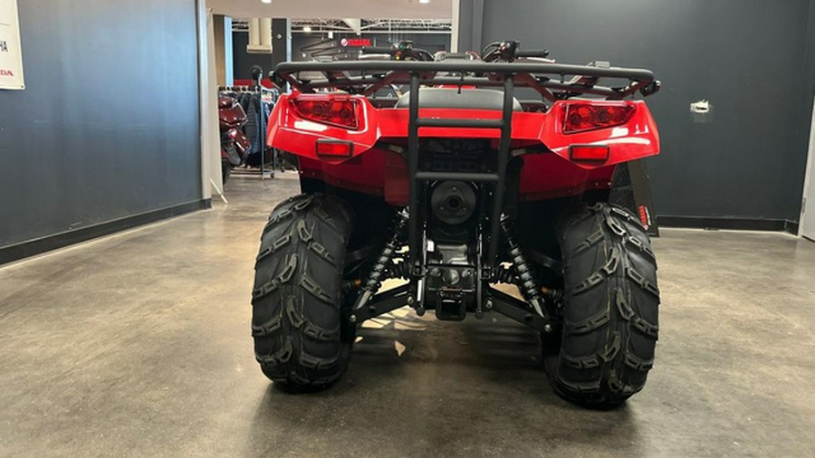 2026 Kawasaki Brute Force 450 4X4
