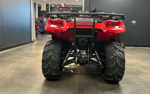 2026 Kawasaki Brute Force 450 4X4