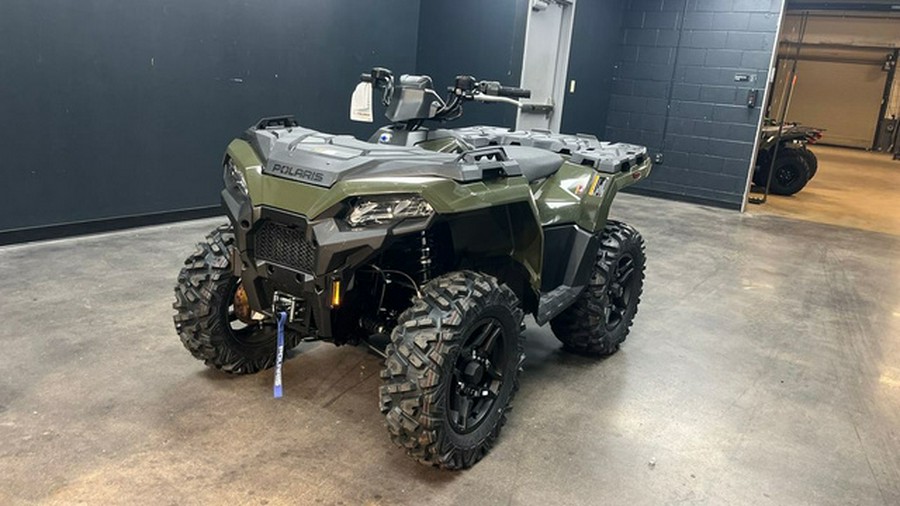 2027 Polaris Sportsman 500