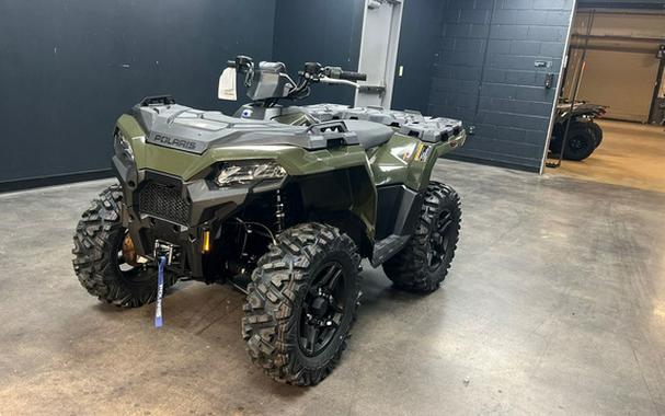 2027 Polaris Sportsman 500