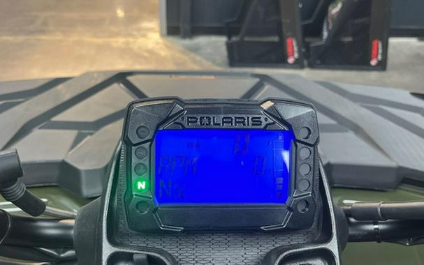2027 Polaris Sportsman 500