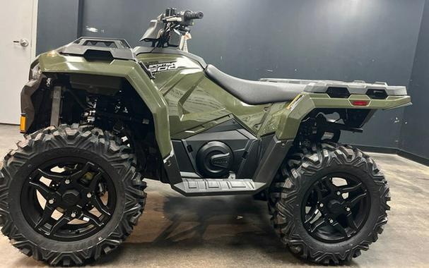 2027 Polaris Sportsman 500