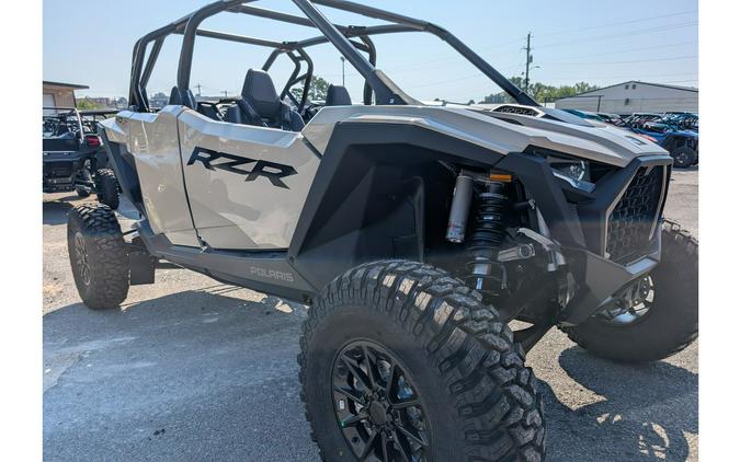 2026 RZR PRO S 4 SPORT - Polaris