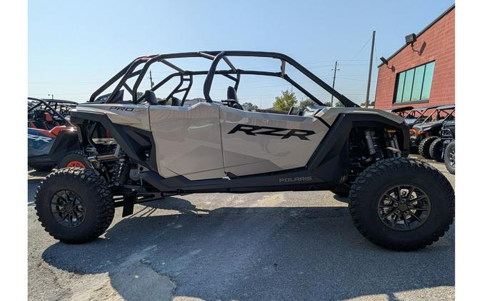 2026 RZR PRO S 4 SPORT - Polaris