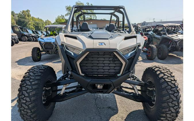 2026 RZR PRO S 4 SPORT - Polaris
