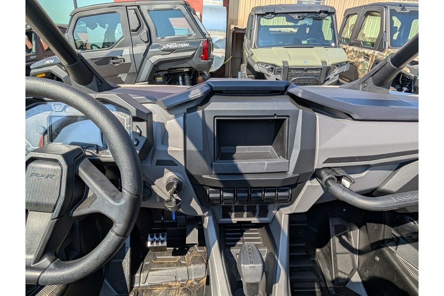 2026 RZR PRO S 4 SPORT - Polaris