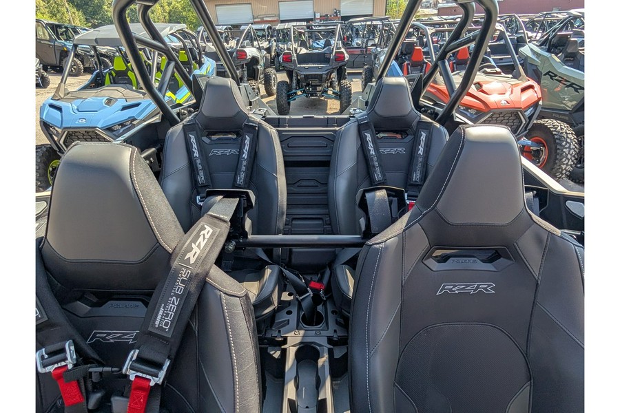 2026 RZR PRO S 4 SPORT - Polaris