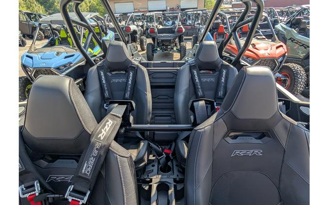 2026 RZR PRO S 4 SPORT - Polaris