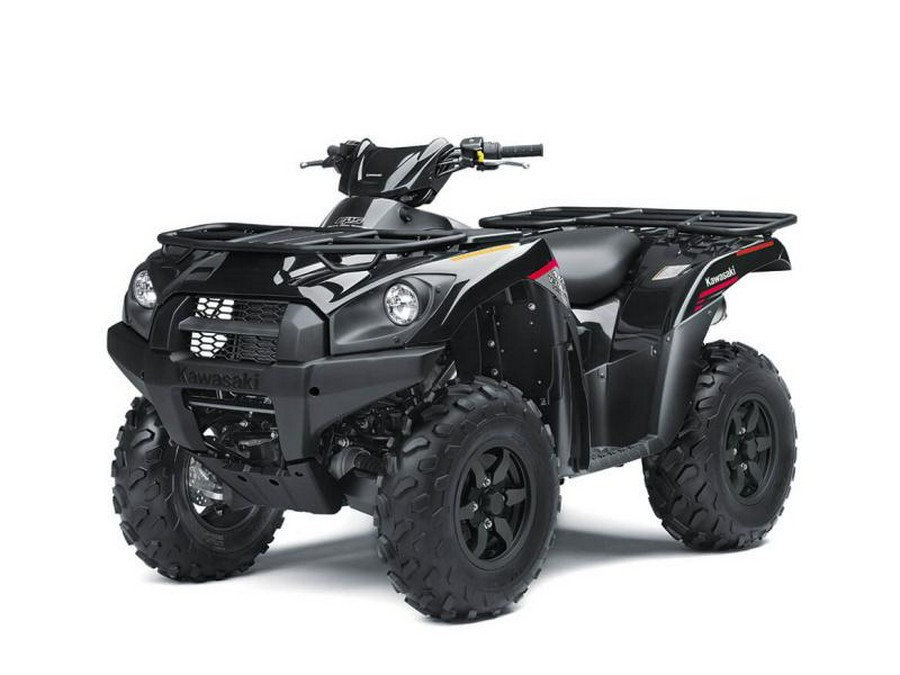 2023 Kawasaki Brute Force® 750 4x4i EPS