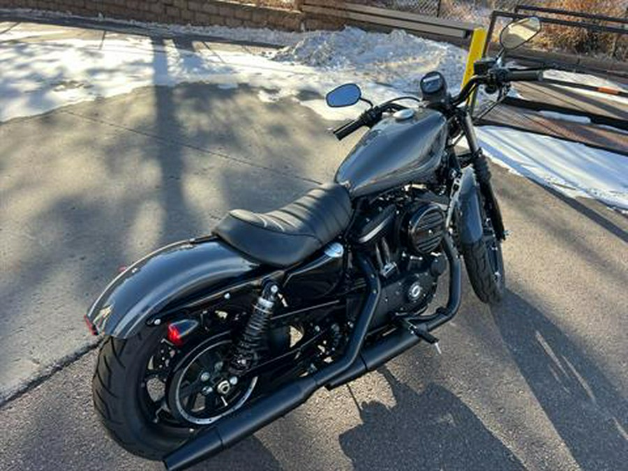 2022 Harley-Davidson Iron 883™