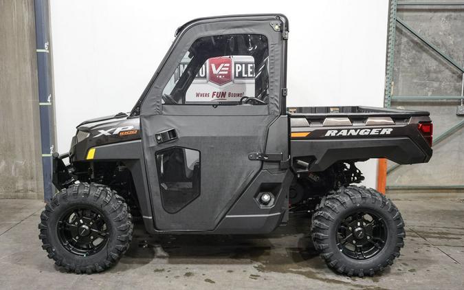 2024 Polaris® Ranger XP 1000 Premium