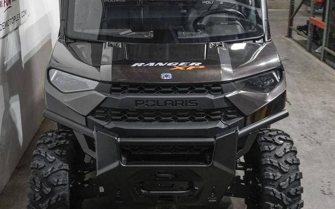 2024 Polaris® Ranger XP 1000 Premium