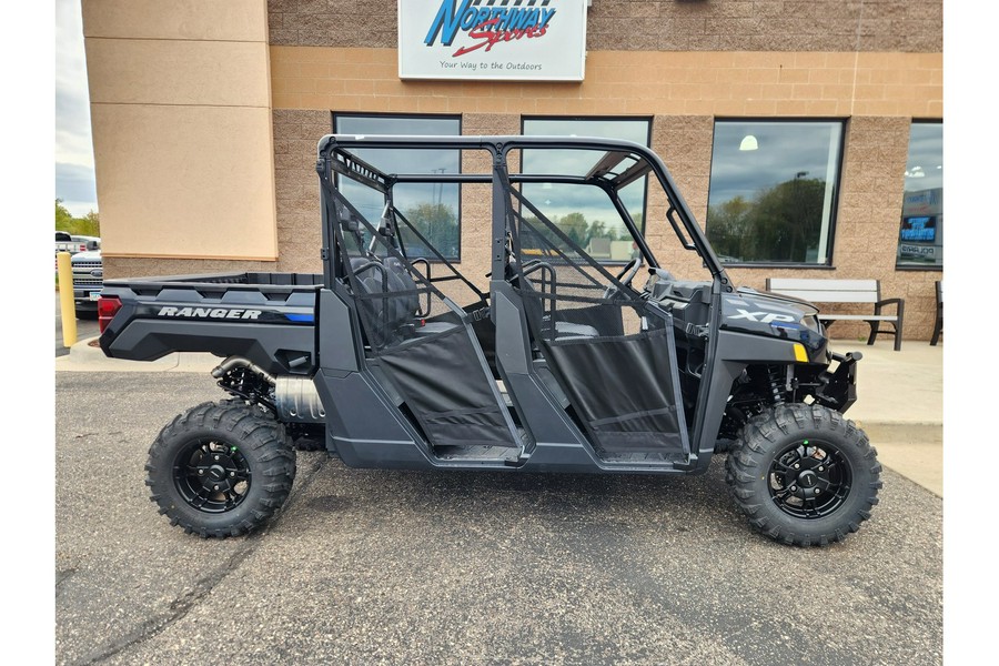 2024 Polaris Industries RANGER CREW XP 1000 PREMIUM