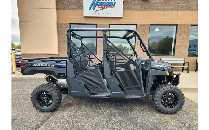 2024 Polaris Industries RANGER CREW XP 1000 PREMIUM