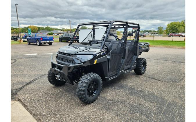 2024 Polaris Industries RANGER CREW XP 1000 PREMIUM