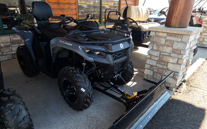 2023 Can-Am™ Outlander™ MAX DPS 700