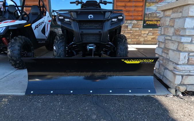 2023 Can-Am™ Outlander™ MAX DPS 700