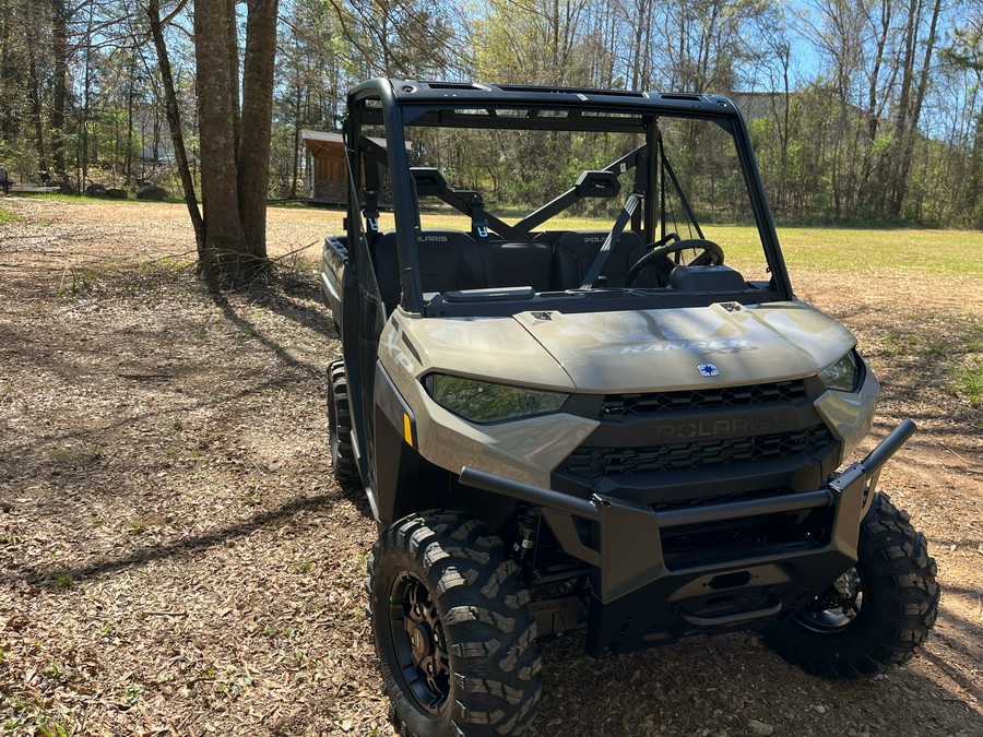 2024 Polaris Ranger XP 1000 Premium