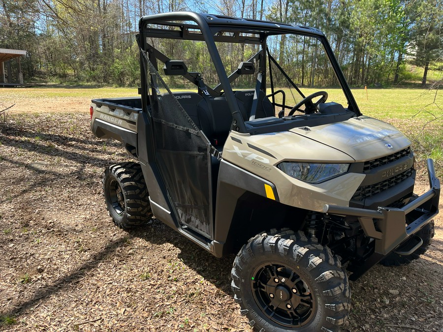 2024 Polaris Ranger XP 1000 Premium