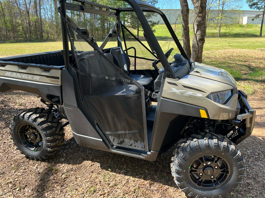 2024 Polaris Ranger XP 1000 Premium