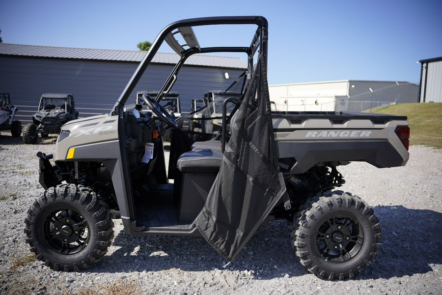 2024 Polaris Ranger XP 1000 Premium