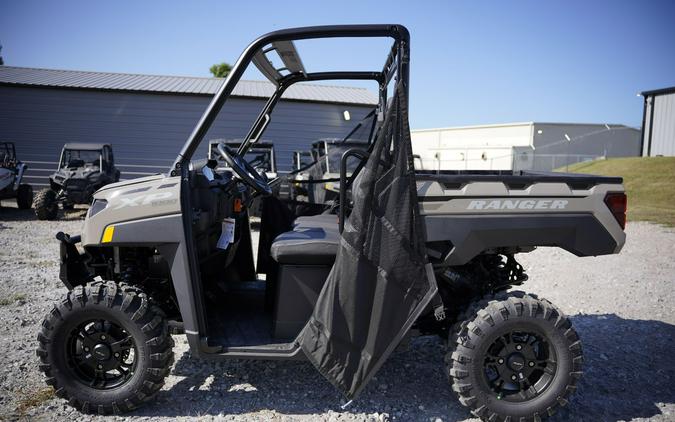 2024 Polaris Ranger XP 1000 Premium